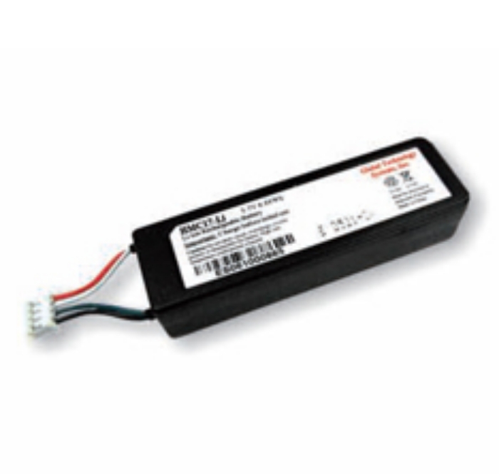 Bild på GTS BTRY-MC17RAB0 / 2400 MAH / 3.7V HMC17-LI