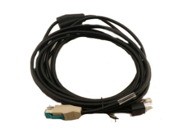 Bild på DATALOGIC CBL ASY IBM USB POT 3 PIN 4.6M 90A052276