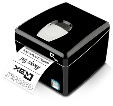Bild på CUSTOM Q3X PRINTER USB RS232 911FF010100333
