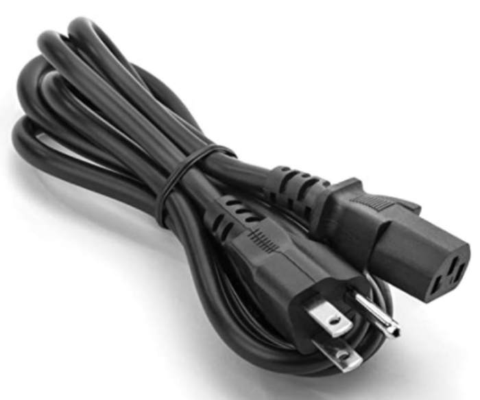 Bild på ZEBRA 2M UK MAINS AC LEAD FOR USE CS-CAB-UK-MLEAD