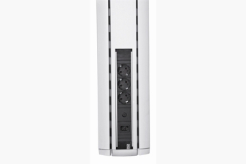 Bild på SMS SMART SOLUTIONS SMS ELECTRICAL SOCKET PD100001EU