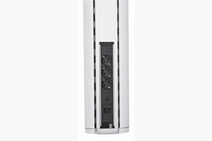 Bild på SMS SMART SOLUTIONS SMS ELECTRICAL SOCKET PD100001EU