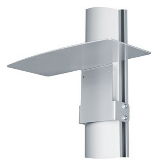 Bild på SMS SMART SOLUTIONS Camera+Codec UNIT SHELF PL200027SLV