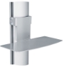 Bild på SMS SMART SOLUTIONS Camera+Codec UNIT SHELF PL200027SLV