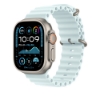 Bild på APPLE 49MM ICE BLUE OCEAN BAND EXTENS MXTG3ZM/A