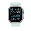 Bild på APPLE 49MM ICE BLUE OCEAN BAND EXTENS MXTG3ZM/A