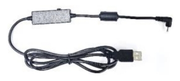 Bild på BIXOLON USB CHARGER FOR SPP-R210 PUC-1000/STD