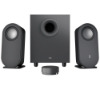 Bild på LOGITECH Z407 BLUET. COMPUTER SPEAKERS 980-001348