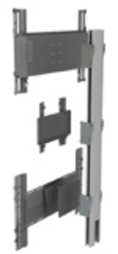 Bild på SMS SMART SOLUTIONS SMS FLATSCREEN M UNISLIDE SLV FS010024