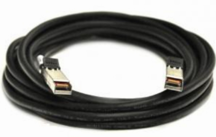 Bild på CISCO ACTIVE TWINAX CABLE ASSEMBLY 7M SFP-H10GB-ACU7M