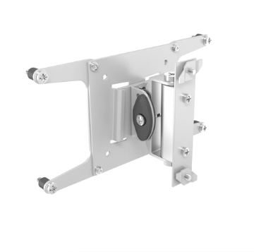 Bild på SMS SMART SOLUTIONS SMS FLATSCREEN L ST KIT SILVER FS040011