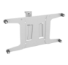 Bild på SMS SMART SOLUTIONS SMS FLATSCREEN L ST KIT SILVER FS040011