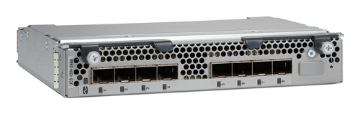 Bild på CISCO UCS 2408 I/O MODULE 8 EXTERNAL UCS-IOM-2408=