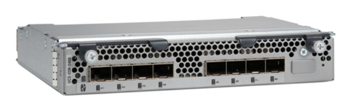 Bild på CISCO UCS 2408 I/O MODULE 8 EXTERNAL UCS-IOM-2408=