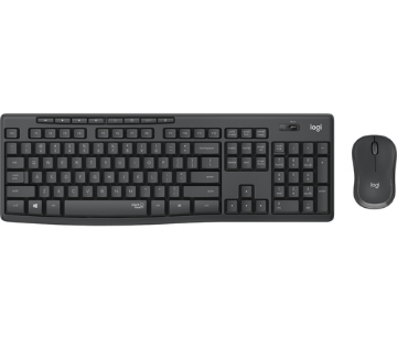 Bild på LOGITECH MK295 SILENT WRLS COMBO G - UK 920-009799