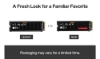 Bild på SANDISK WD BLACK SN8100 SM2580 WDS800T1XHM-00CMT0