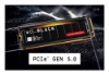Bild på SANDISK WD BLACK SN8100 SM2580 WDS800T1XHM-00CMT0