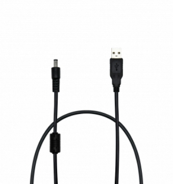 Bild på NEWLAND USB - DC-PLUG POWER CABLE 1.8M CBL-CD61-DC