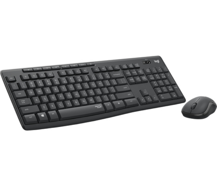 Bild på LOGITECH MK295 SILENT WRLS COMBO G - US 920-009800