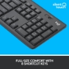 Bild på LOGITECH MK295 SILENT WRLS COMBO G - US 920-009800