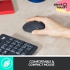 Bild på LOGITECH MK295 SILENT WRLS COMBO G - US 920-009800