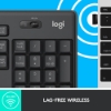 Bild på LOGITECH MK295 SILENT WRLS COMBO G - US 920-009800