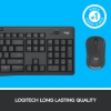 Bild på LOGITECH MK295 SILENT WRLS COMBO G - US 920-009800