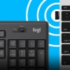 Bild på LOGITECH MK295 SILENT WRLS COMBO G - US 920-009800