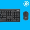 Bild på LOGITECH MK295 SILENT WRLS COMBO G - US 920-009800