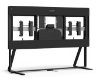 Bild på CISCO CISCO ROOM KIT EQX FLOOR STAND CS-KIT-EQX-FSK-C