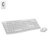Bild på LOGITECH MK295 SILENT WRLS COMBO OW - US 920-009824