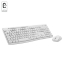 Bild på LOGITECH MK295 SILENT WRLS COMBO OW - US 920-009824