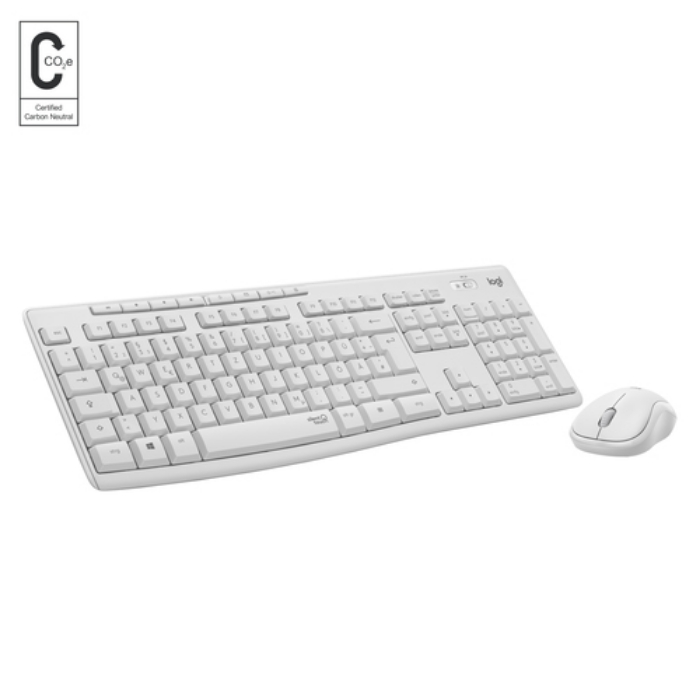 Bild på LOGITECH MK295 SILENT WRLS COMBO OW - US 920-009824