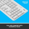 Bild på LOGITECH MK295 SILENT WRLS COMBO OW - US 920-009824
