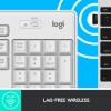 Bild på LOGITECH MK295 SILENT WRLS COMBO OW - US 920-009824