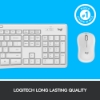 Bild på LOGITECH MK295 SILENT WRLS COMBO OW - US 920-009824