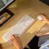 Bild på LOGITECH MK295 SILENT WRLS COMBO OW - US 920-009824