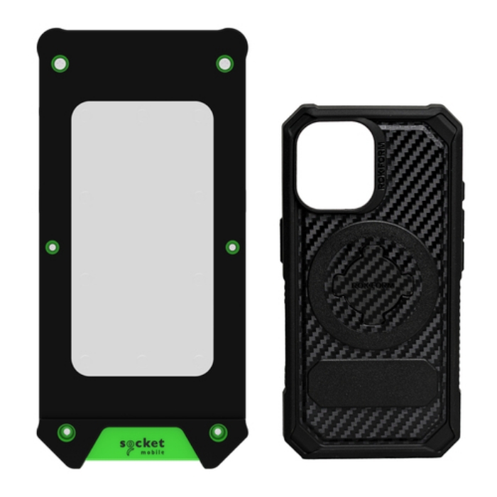 Bild på SOCKET MOBILE XTREMESCAN MAG XS662 CX4542-3783