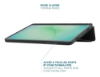 Bild på MOBILIS ELEMENT CASE FOR GALAXY TAB 068026