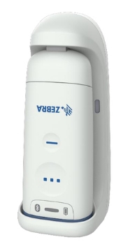 Bild på ZEBRA CS6080 CORDLESS PRESENTATION CR6080-PC100FBWW