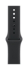 Bild på APPLE 46MM BLACK SPORT BAND - S/M MXM23ZM/A