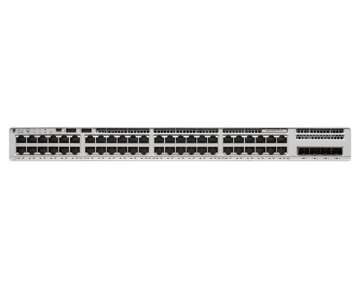 Bild på CISCO CATALYST 9200 48-PORT DATA ONLY C9200-48T-A