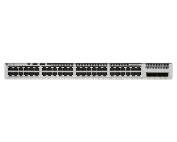 Bild på CISCO CATALYST 9200 48-PORT DATA ONLY C9200-48T-A