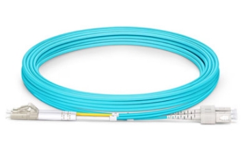 Bild på CISCO CABLE DUPLEX LC-LC PATCH CORD CB-LC-LC-MMF2M=