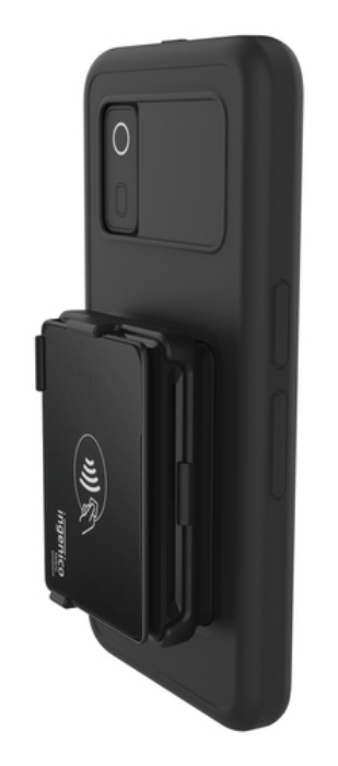 Bild på GAMBER JOHNSON ZEBRA EM45 RUGGED CASE WITH FM-RC-EM45-M5500