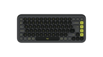 Bild på LOGITECH POP ICON KEYS 920-013071
