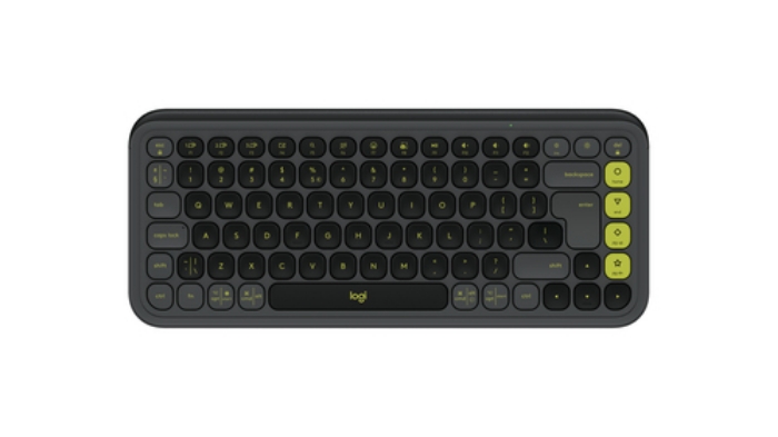Bild på LOGITECH POP ICON KEYS 920-013071