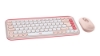 Bild på LOGITECH POP ICON COMBO MOUSE AND KB 920-013142