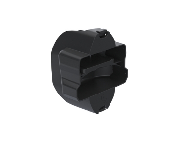 Bild på ERGONOMIC SOLUTIONS DUAL CHARGER FOR DUO F/TC5X AND DUO503-02