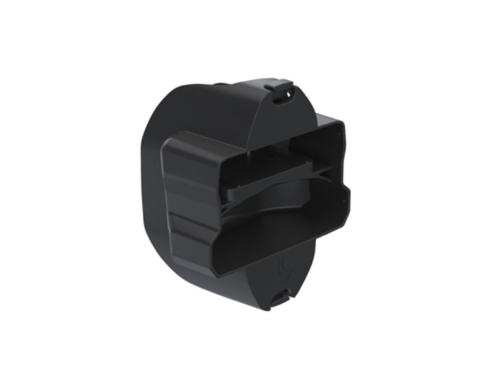 Bild på ERGONOMIC SOLUTIONS DUAL CHARGER FOR DUO F/TC5X AND DUO503-02